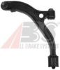 CHRYS 4694761 Track Control Arm